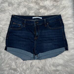 Women’s Jean Shorts LIKE NEW !